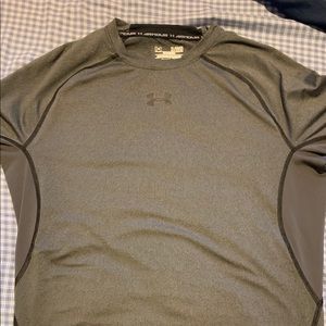 Under Armour Short Sleeve Compression T-Shirt